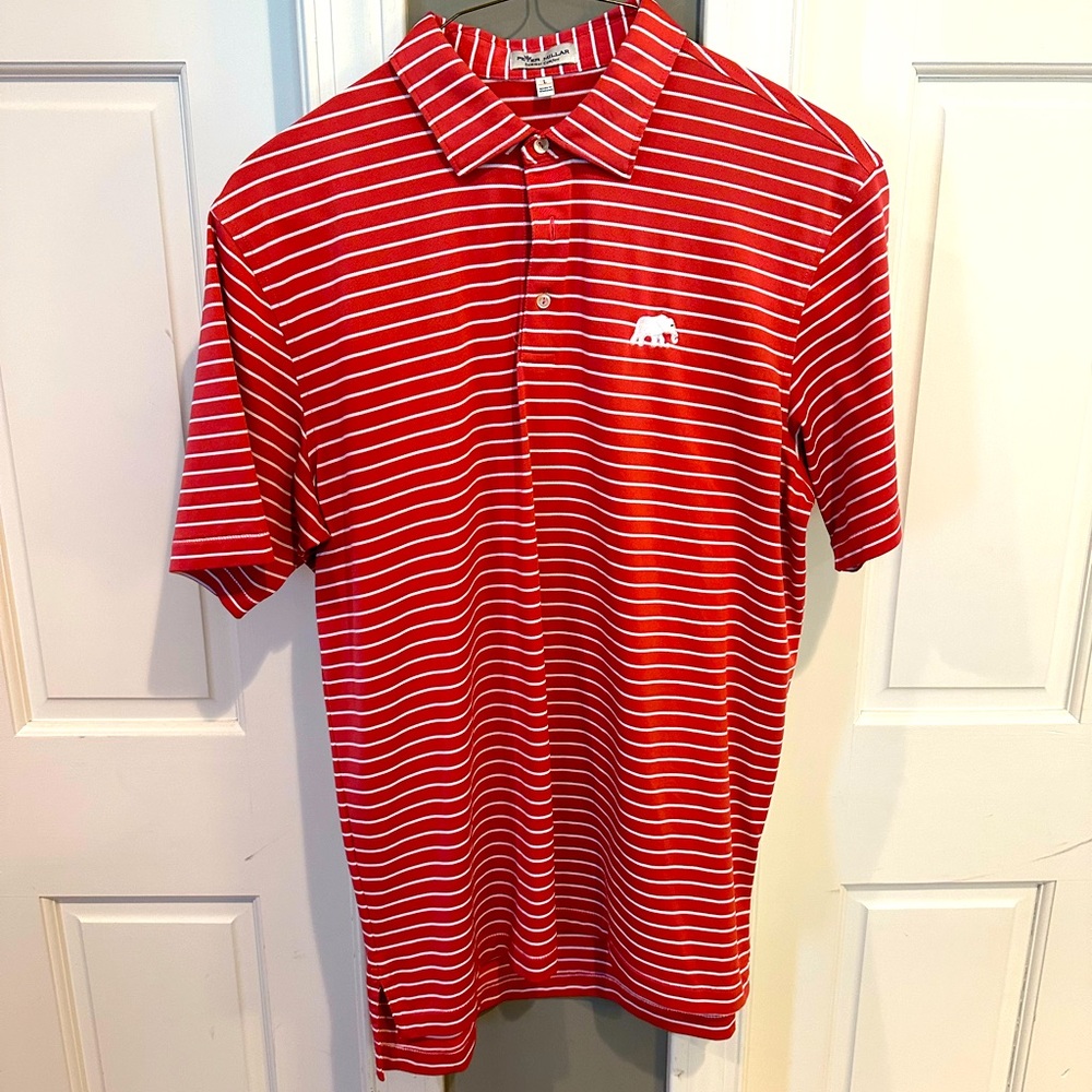 Peter Millar Polo - Alabama